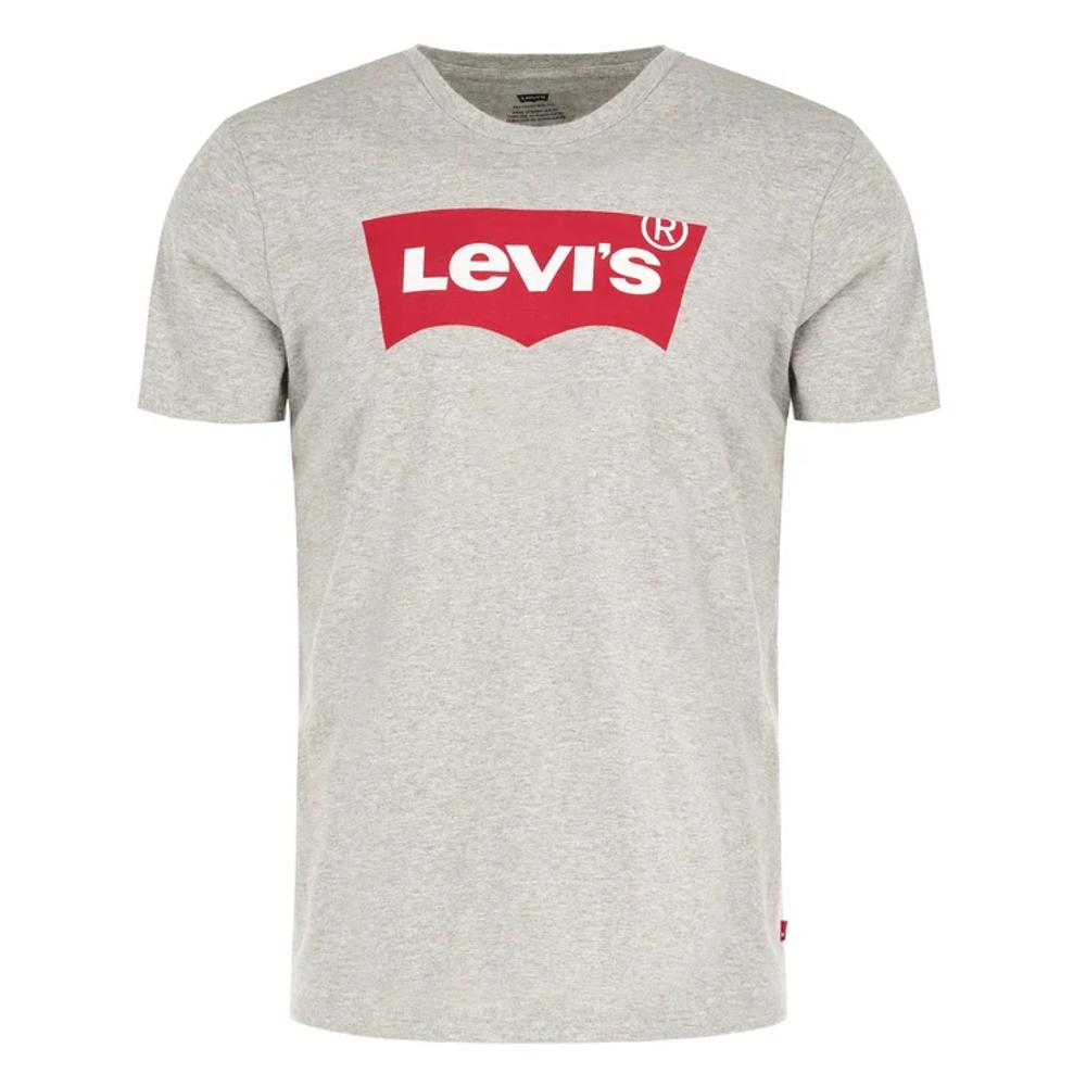 Levis, Herren, Shirts, T-Shirt, Grau, (XL) - Bild 8