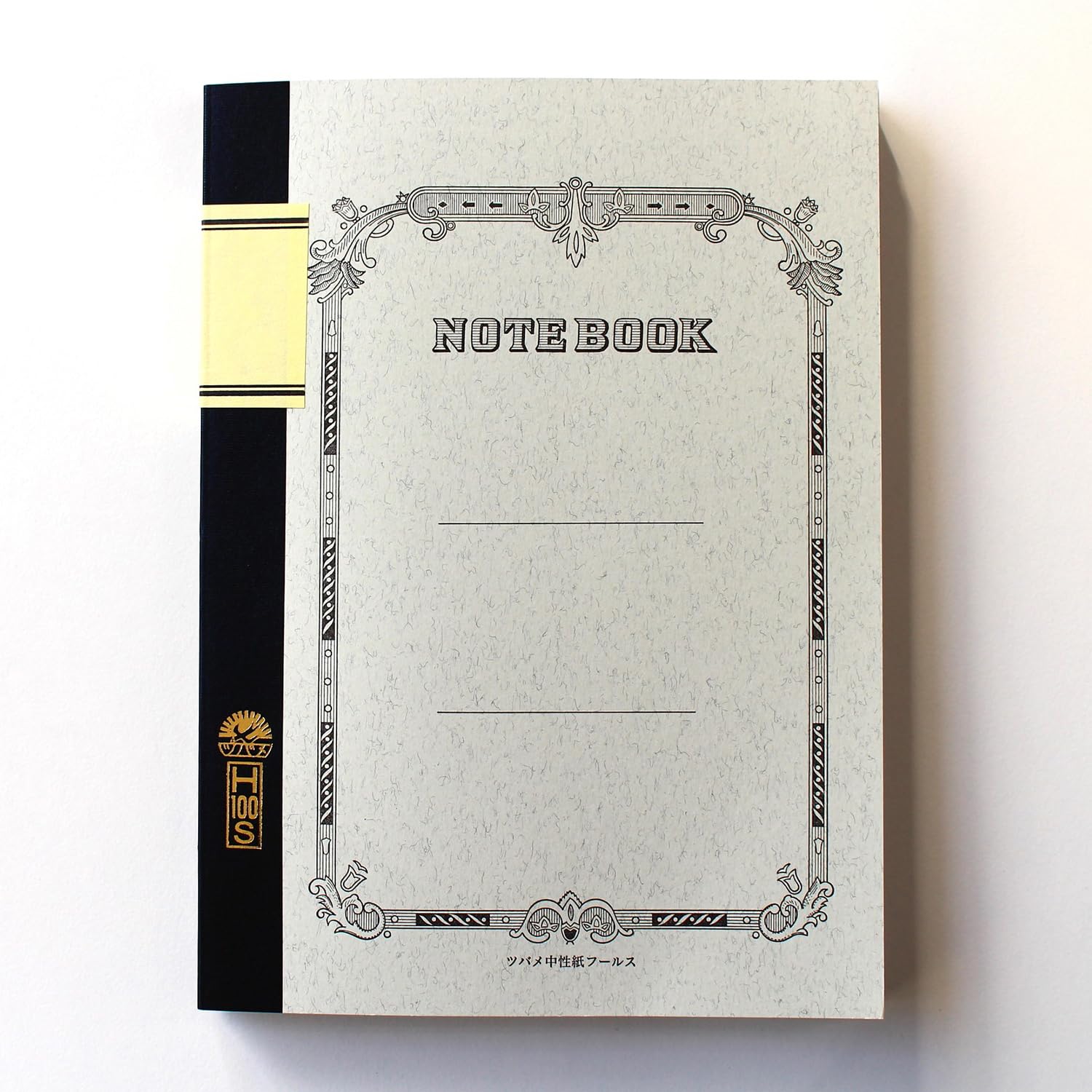 Tsubame Note Notebook, A5 - , 100 Sheets (H100S) x1
