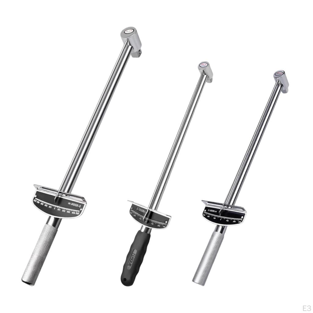 Spanner, Car Hand Repair Tools, Professional Beam Wrench, Key Removal Wrench for Auto Truck