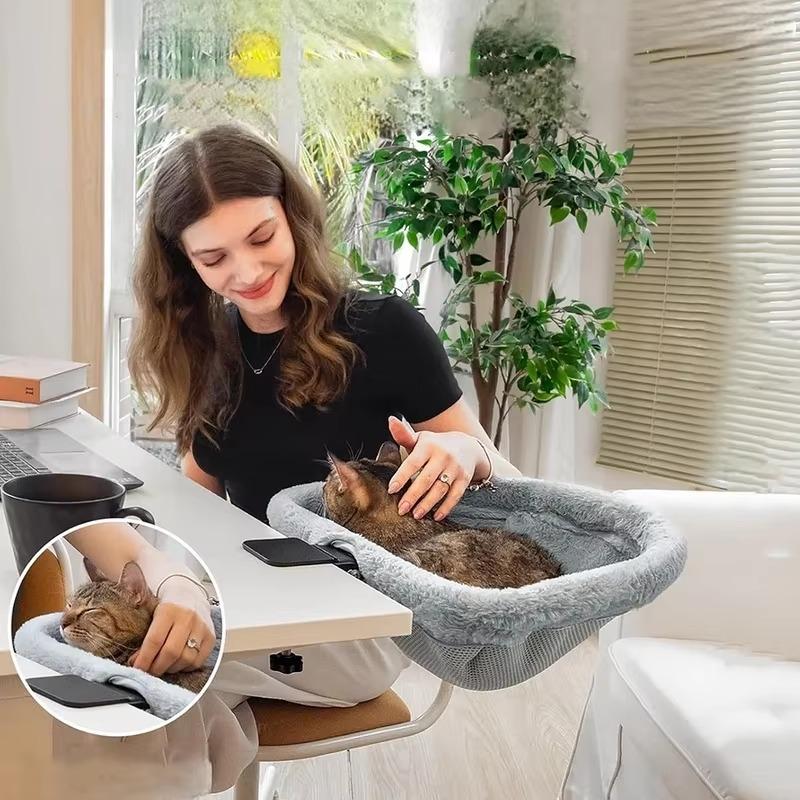 Cats Pet Products Houses and Habitats Accessory Puppy Bed Kitten Dog Accessories Supplies Beds Things Goods Cushions All Basket