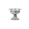 European Retro Flower Vase High-footed Metal Urn-shaped Vase Elegant Luxury Flower Pots Floral Arrangement