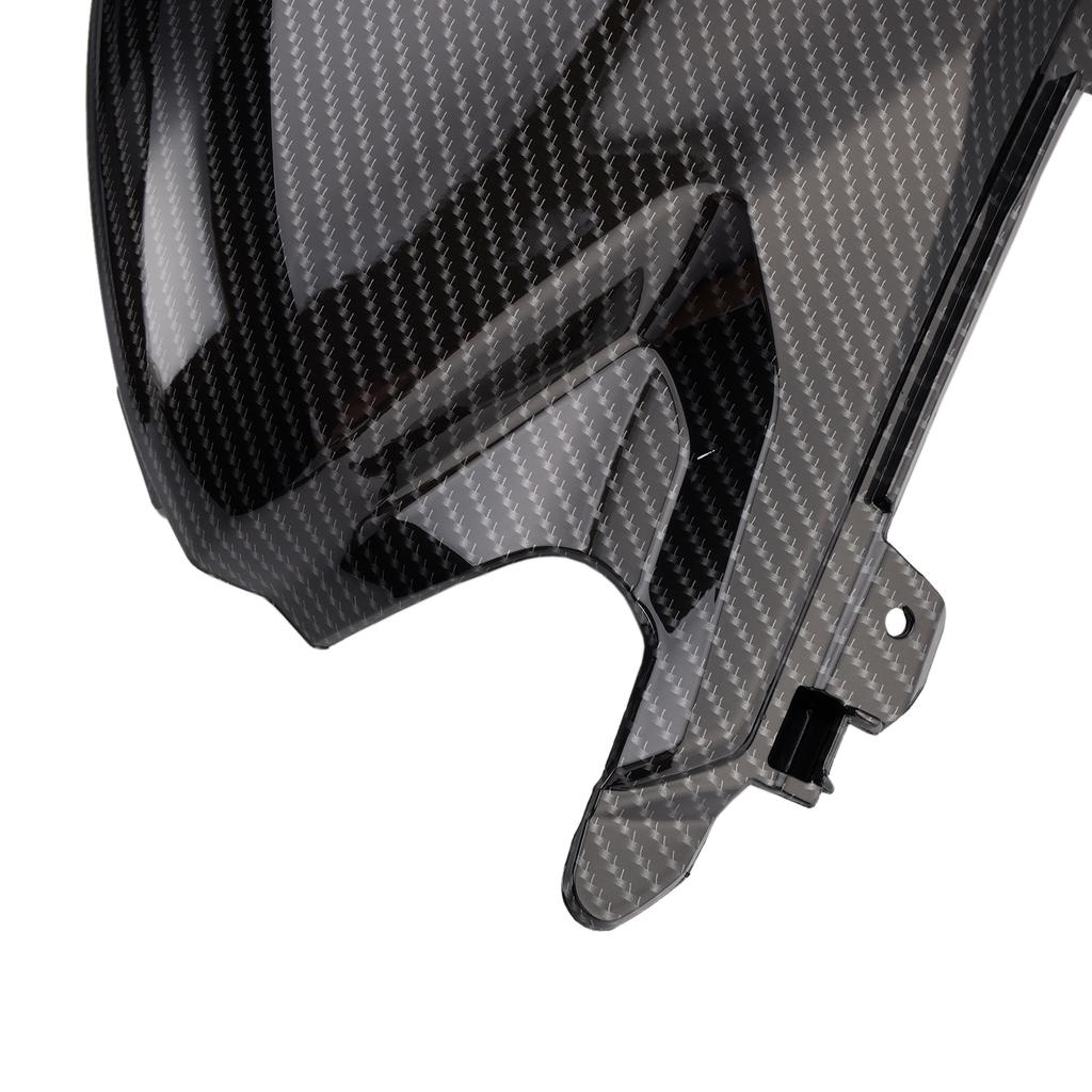 Gas Tank Cover Guard Fairing Protector For Daytona 660 2024-2025