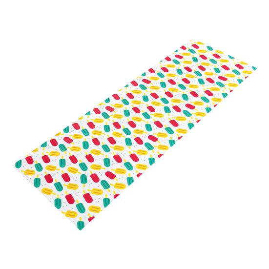 1 Roll 30/45CMx300CM Cabinet Liner Waterproof PVC Drawer Shelf Liner Dust-proof Cuttable