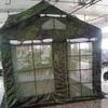 Jingshengxun 2002-5 Portable Outdoor Emergency Tent