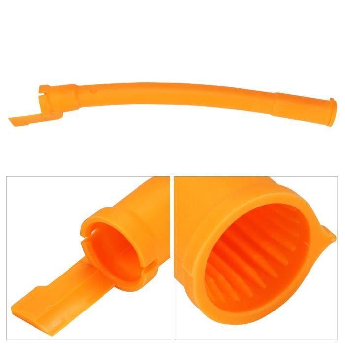 Gauge Guide Funnel 038103663 Replacement Part For Seat Skoda