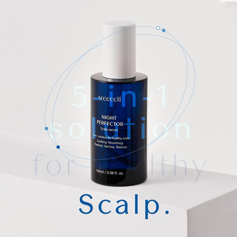 treecell Night Perfector 100ml