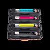 Compatible HP 206A W2110A High Capacity 4-Color Toner Set