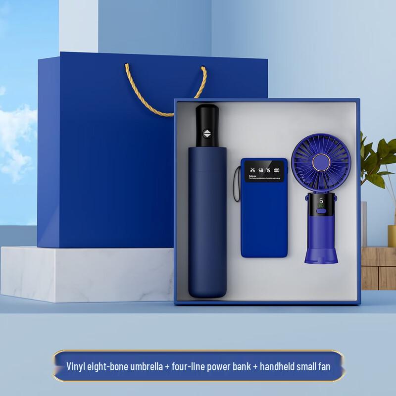 Shangqi Business Gift Set