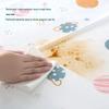PEVA Waterproof Refrigerator & Washing Machine Dust Cover