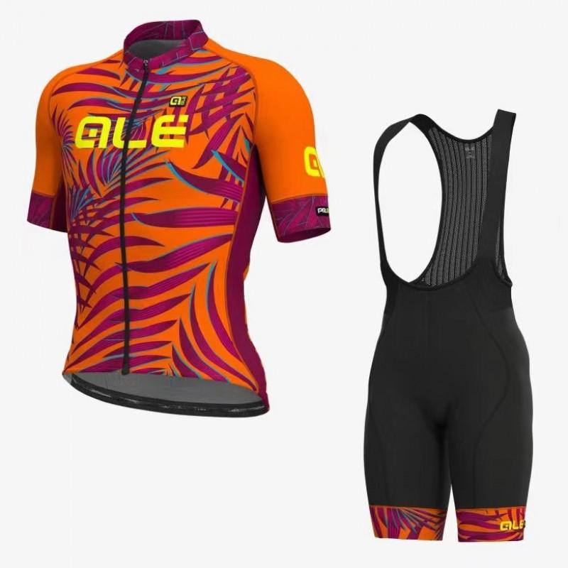 Damen Fahrradtrikot Atmungsaktiv Schnelltrocknend Mountainbike Rennrad Bekleidung Outdoor Sportbekleidung