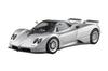 Aoshima Bunka Kyozai Model auta Pagani Zonda C12S Plastikový model (AOSHIMA) 1/24 '00