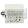 BERM Time Relay Adjustable Power On Timer Delay Accessory Replacement Part ST3PAB(AC220V )