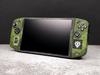 Lenovo Legion Go Skin, Green Zaku II Edition, Full-Wrapping Matte Vinyl Skin for Legion Go (Designed by POP SKIN)