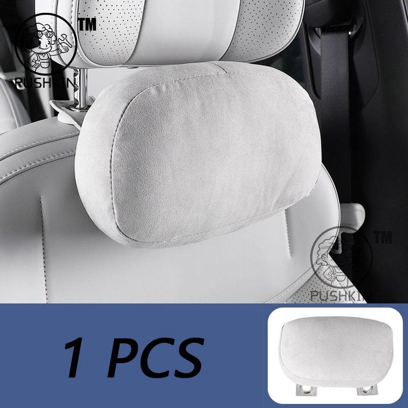 For Changan Deepal S09 2025 2026 Neck Pillow Memory Foam Pillows Waist & backrest Car Accessories