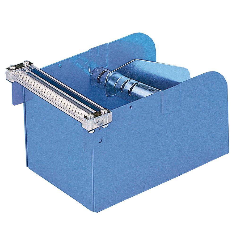 

Sasagawa Takajirushi Tape Stand Seal Peeler Steel Blue 37-3012