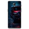 For OnePlus 3 Case Wolf Cat Lion Soft Cover Matte For OnePlus 3T A3010 / One Plus 3 A3000 A0003 OnePlus3T A3010 Phone Case Funda