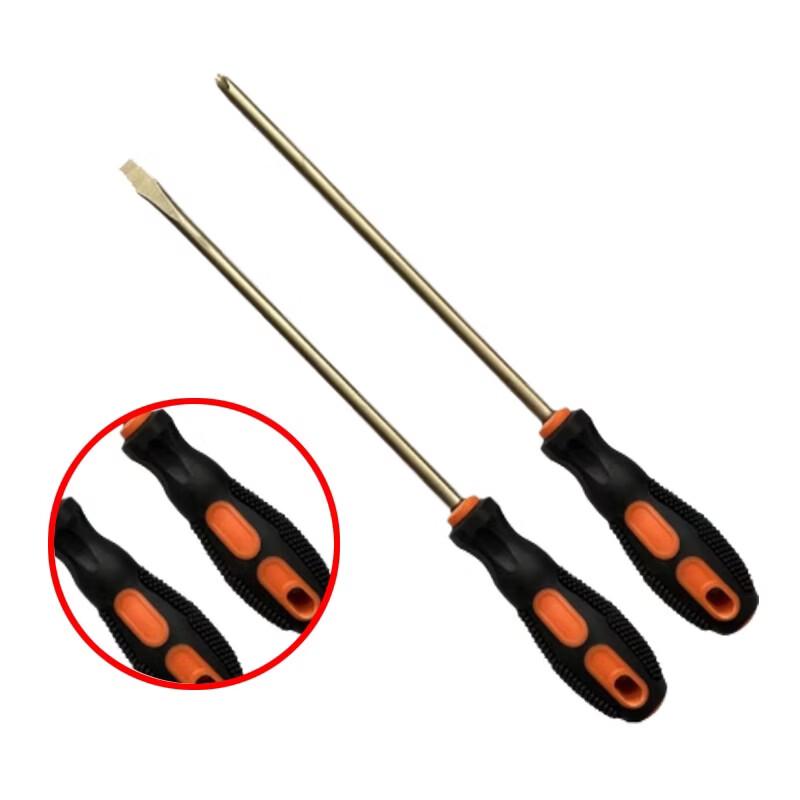 Lieve Explosion-Proof Copper Screwdriver