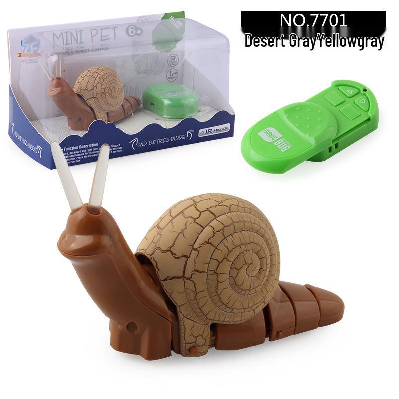 Infrared Remote Control Prank Toy: Cockroach, Spider, and Ant Simulation