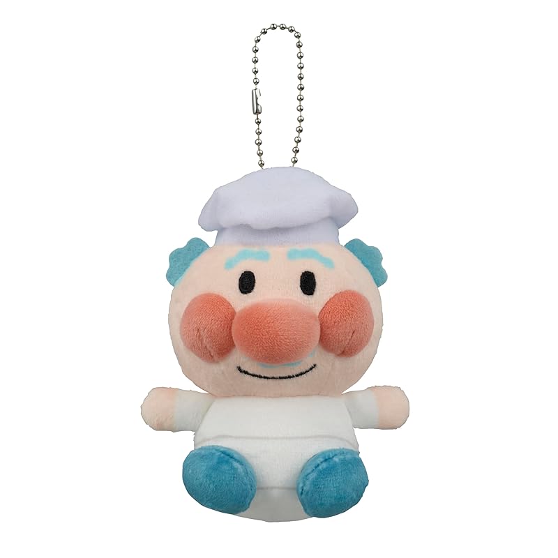 

Sega Fave (SEGA FAVE) Mochi Fluffy Marshmallow Mascotto Uncle Jam