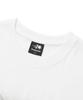 NICEGHOSTCLUB Moving Symbol Tee_White(Ng2Emut522A)
