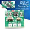 Mini DC DC Boost Converter Board Voltage Step up Module 5V