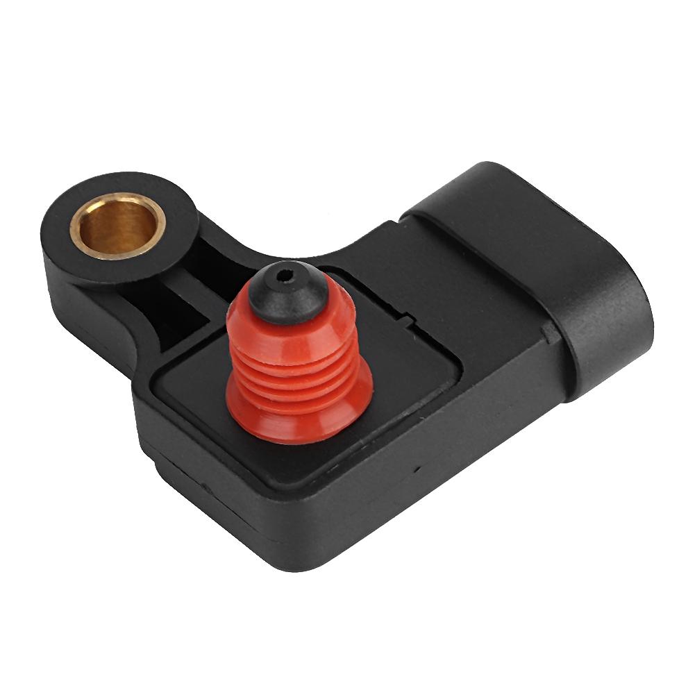 Manifold Absolute Pressure MAP Sensor Fit for Aveo 1.6L Optra 2.0L Daewoo 96482570