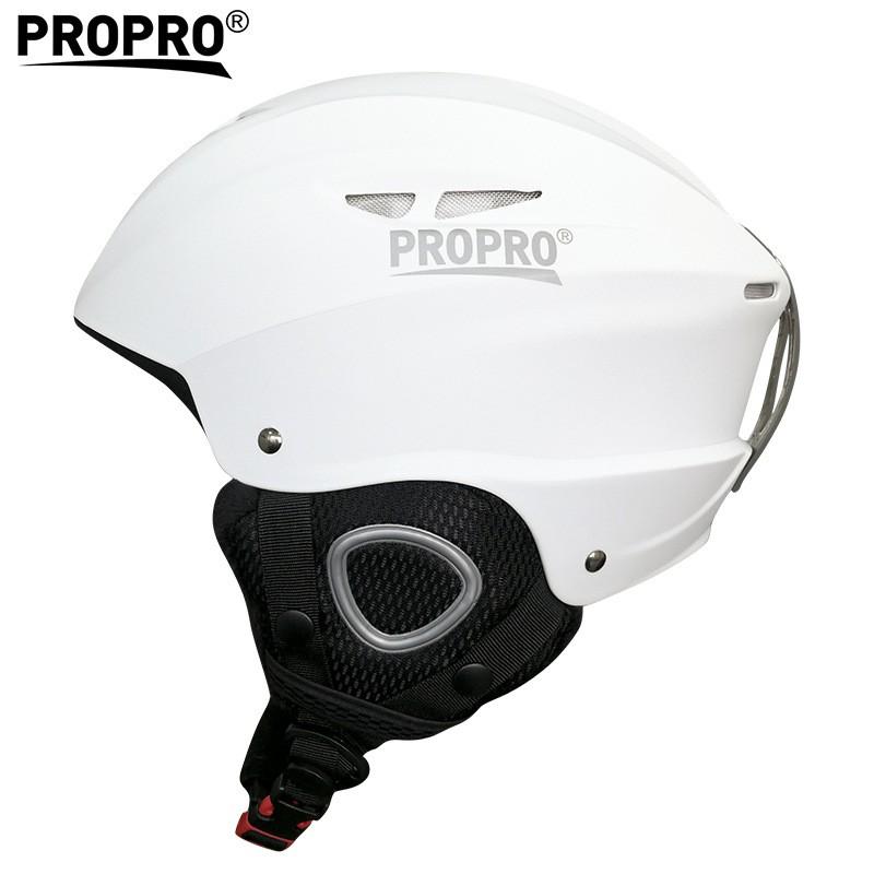 Snow Ski Helmet Adults Kids ABS Safety Head Protection Unisex