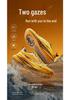 Xtep 2000KM 3rd Gen Men's Lightweight Shock-Absorbing Running Shoes