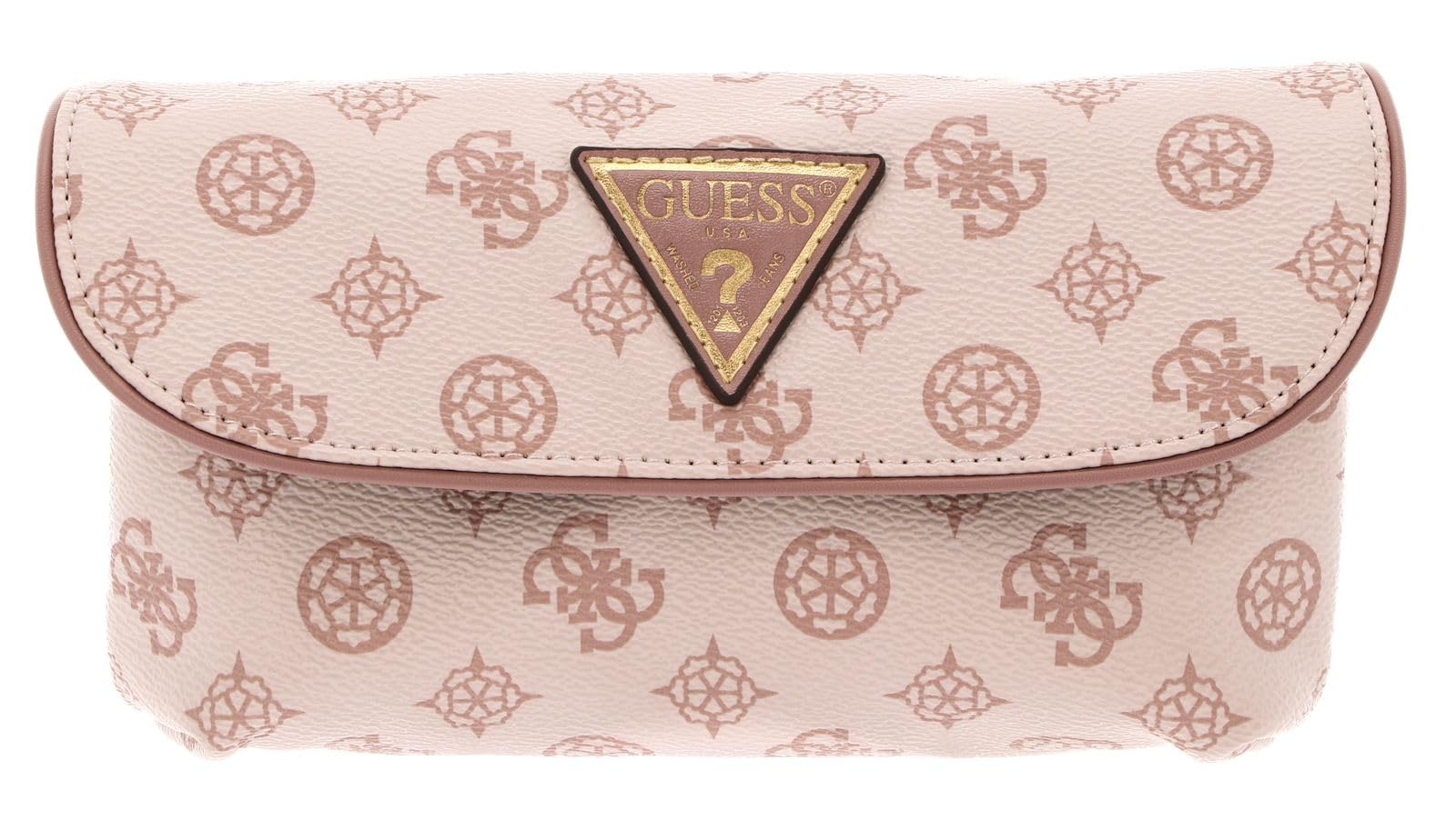 

Косметичка Wilder Wristlet Cosmetic Bag LGN [Guess]