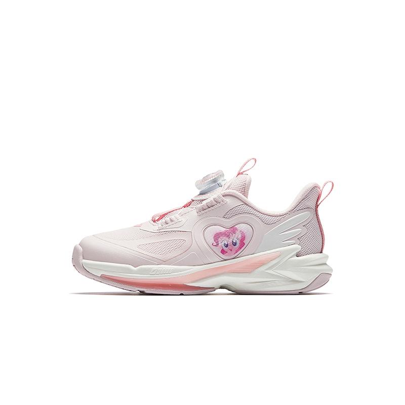 

Anta My Little Pony X Kids Flying Knight 10.0 Running Series Kids Training Shoes 322539961 33