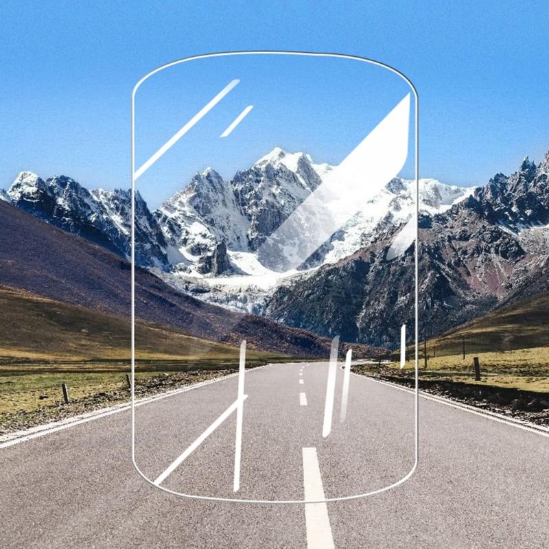 Scratch Proof GPS Stopwatch Bicycle Computer Tempered Glass Screen Protector Guard Film High Definition for Edge 840/540