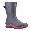 Womens/Ladies Realm Adjustable Wellington Boots