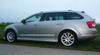 Skoda Octavia Iii 3 Kombi Listwy Chrom Boczne Drzwi