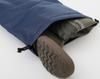 Regen Regen Made in Aufbewahrungstasche Packable Khaki Medium [Daiichi Gummi] Stiefel, Schuhe, Stiefel, Japan, Faltbar, Inklusive, Kompakt, Outdoor, Festivals,