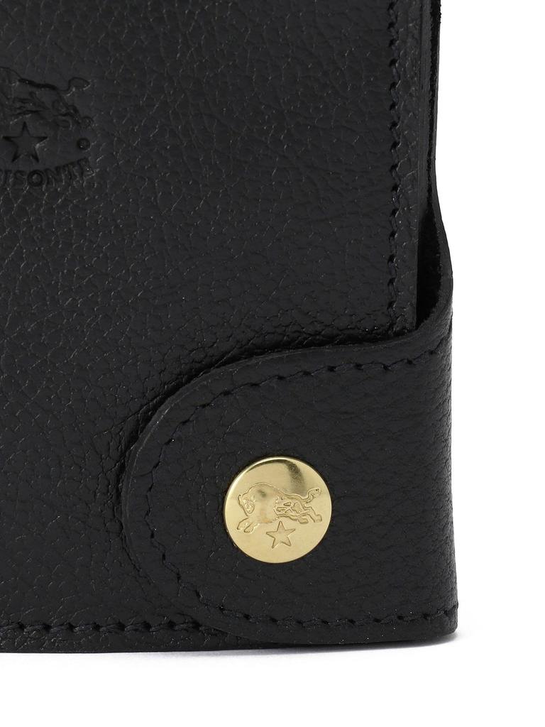 Wallet F White [Il Bisonte] 54_1_54202309840