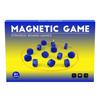 1 Set Magnet Game with String Family Party Magnetic Rope Chess Board Game 2 Player Battle Magnet Chess Puzzle Strategy Game