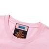 Gucci Pineapple Cotton T-Shirt 'Pink' Men's 616036-XJD21-5904