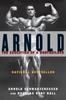 The Arnold By Schwarzenegger - Book