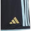 adidas 26 Heim-Replika Bequeme Elastische Lässige Shorts Kindershorts KA8113