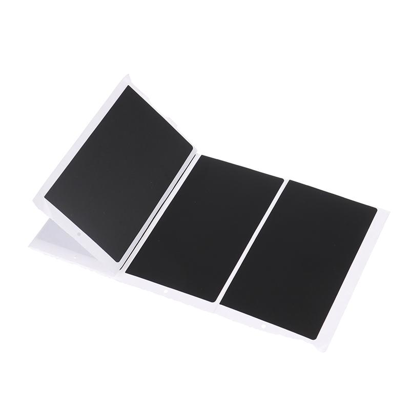 5Pcs New Touchpad Clickpad Stickers For Lenovo Thinkpad T460 T450