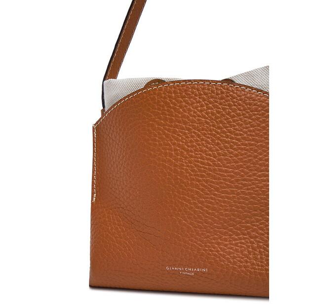 Сумка Gianni Chiarini Gianni Chiarini Asia BS 11235 RNGDBL-NAETN коричневый