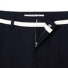 Lacoste Mens Badge Straight Suit Trousers