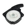 82mm Recoil Starter Yard 1pc Equipment Garden Outdoor Plastic String Trimmer Cutter Hot 2018 Parts Accessories