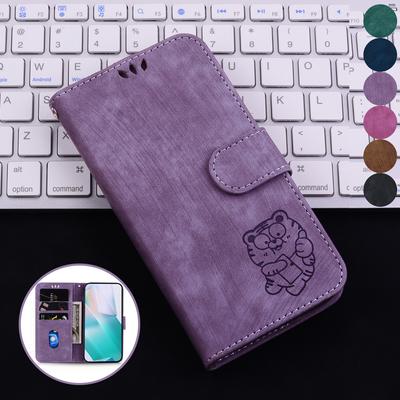 Cover per smartphone – Cover a portafoglio