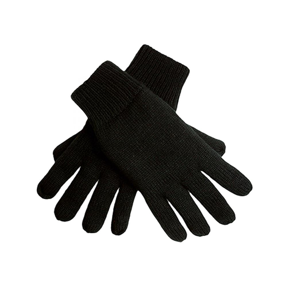 L-Merch Unisex Adult Thinsulate Gloves