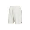 Nike Df Fleece Shorts With Drawstring Men Shorts White DX0893-121