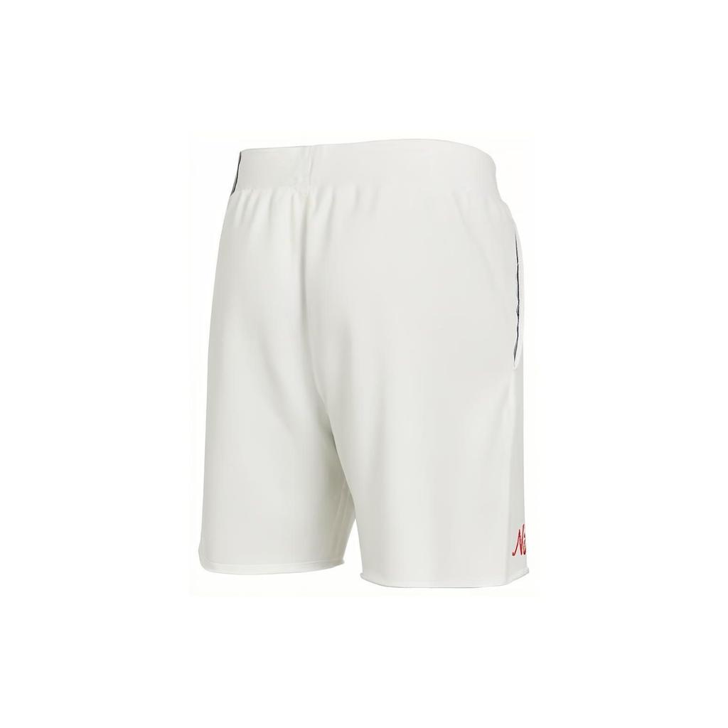 Nike Df Fleece Shorts With Drawstring Men Shorts White DX0893-121