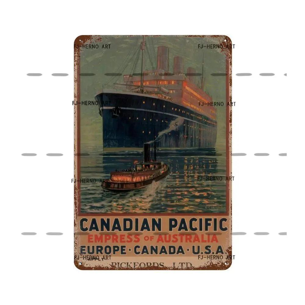 Classic American retro Films Metal Sign Old Movie Metal Plaque Poster Vintage Wall Plate Bar Club Wall Decor Retro Home Bedroom