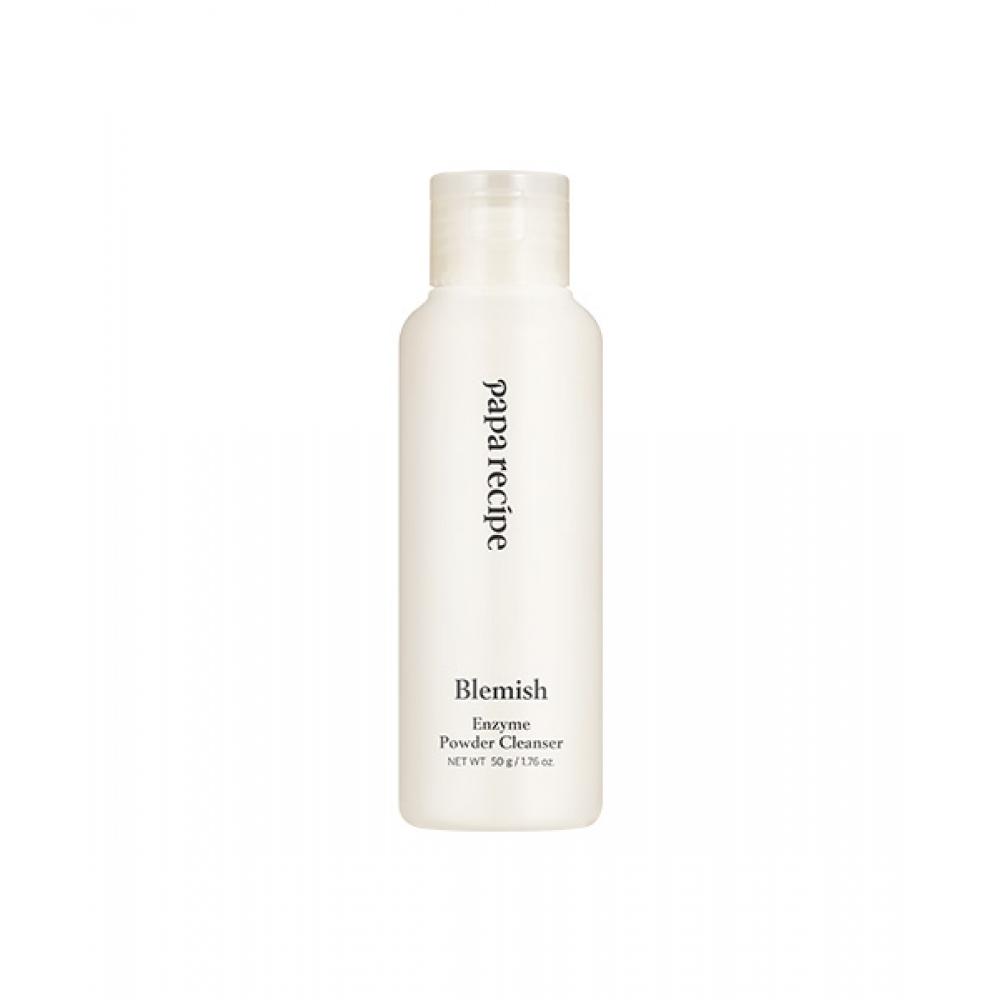 Paparecipe Blemish Enzyme Powder Cleanser 50g