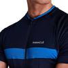 Pinnacle Mens Race Short-Sleeved Cycling Jersey